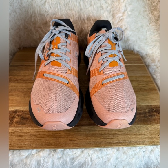 On Cloudgo Sneakers size 8.5 - Picture 3 of 10